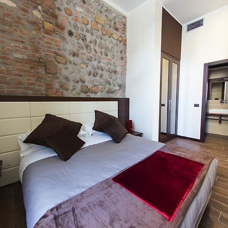 Arena Luxury Rooms فيرونا المظهر الخارجي الصورة
