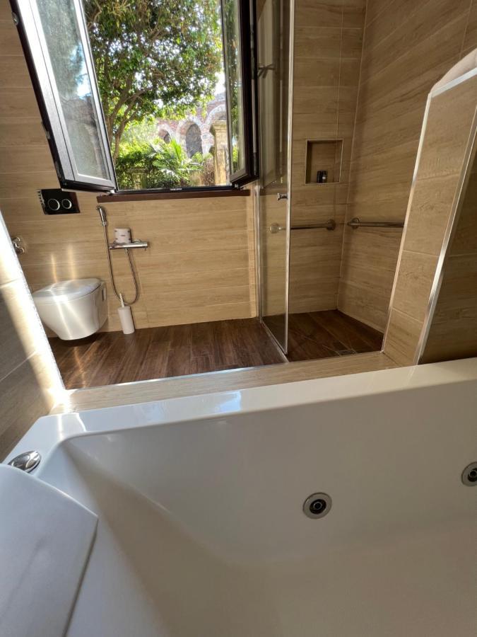 Arena Luxury Rooms فيرونا المظهر الخارجي الصورة