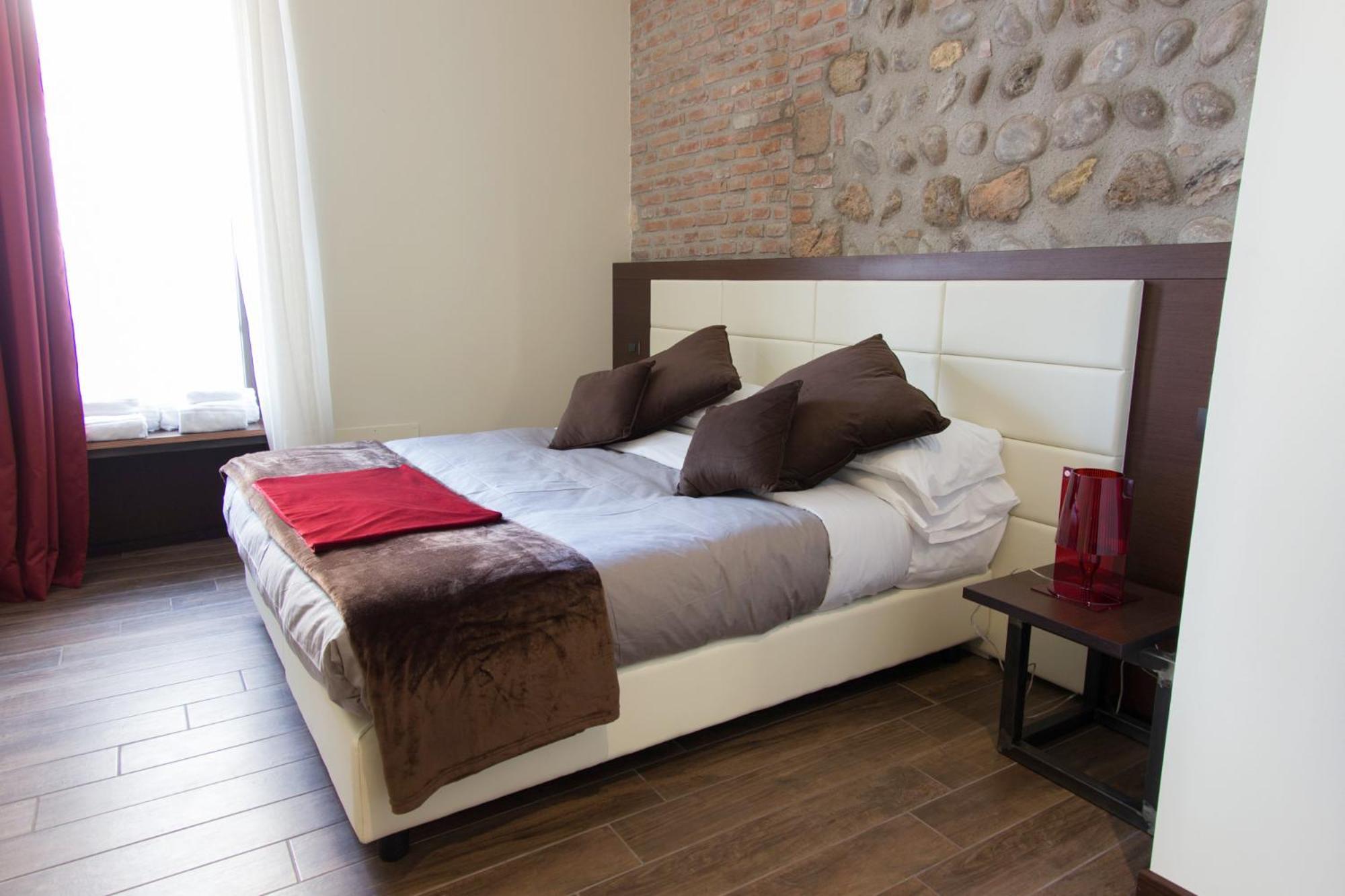 Arena Luxury Rooms فيرونا المظهر الخارجي الصورة