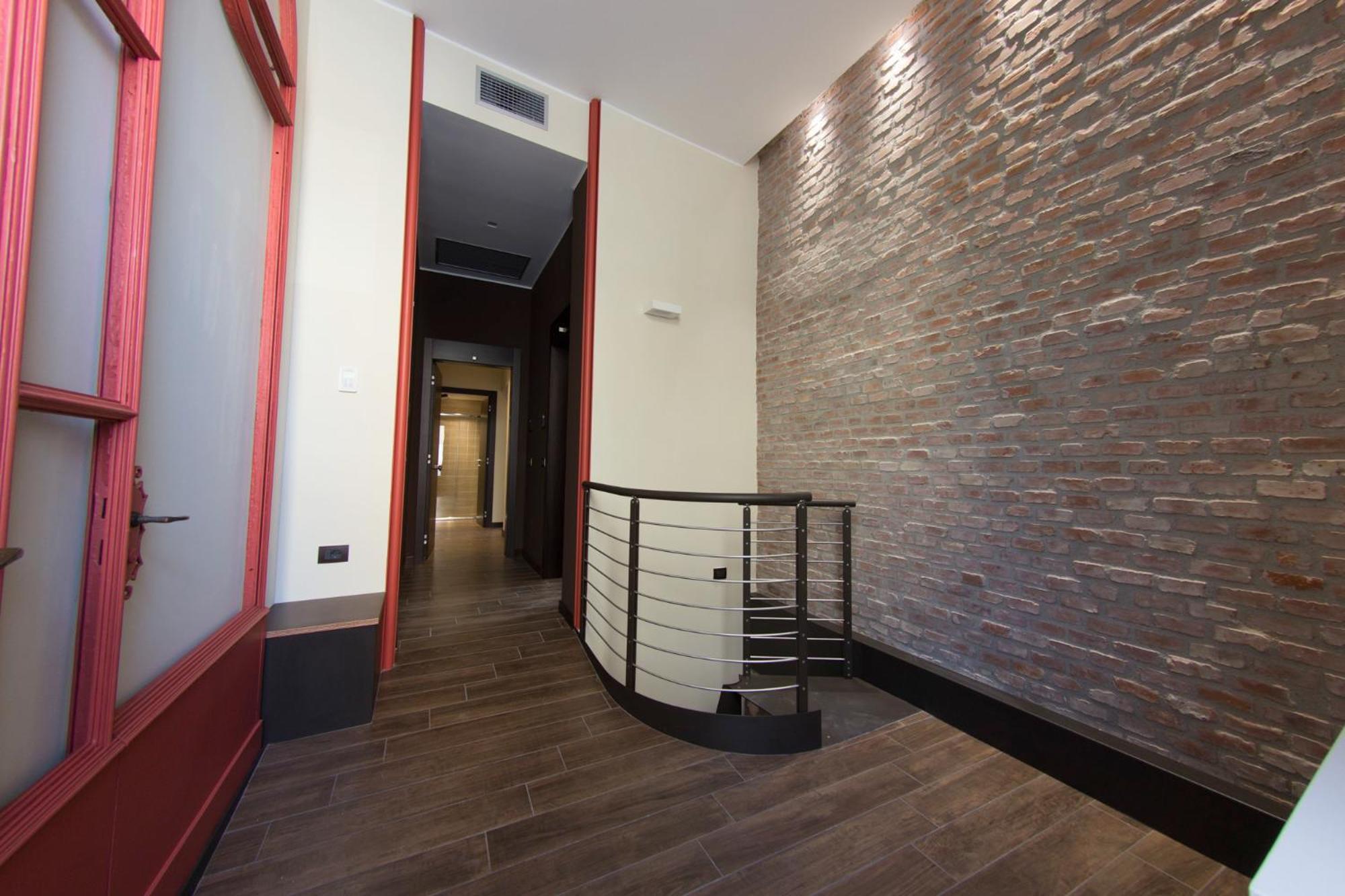 Arena Luxury Rooms فيرونا المظهر الخارجي الصورة