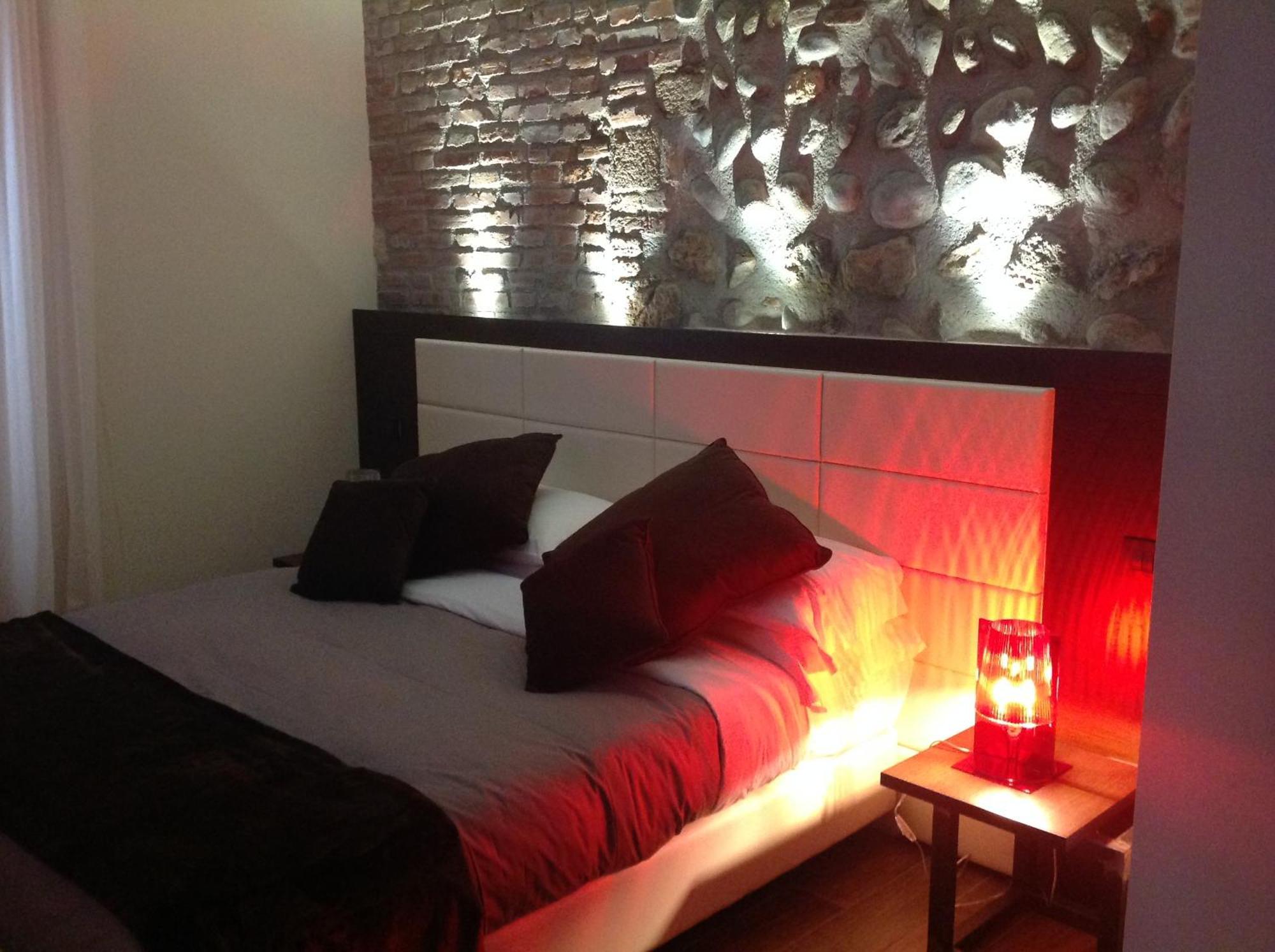 Arena Luxury Rooms فيرونا المظهر الخارجي الصورة