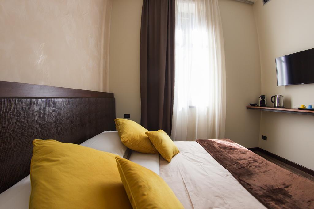 Arena Luxury Rooms فيرونا المظهر الخارجي الصورة