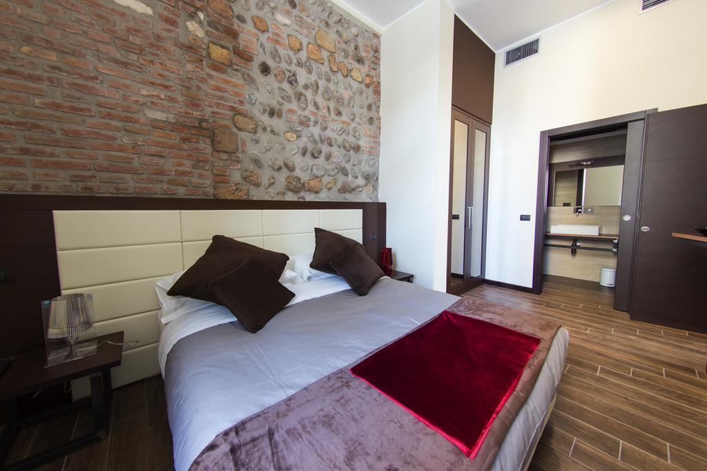 Arena Luxury Rooms فيرونا المظهر الخارجي الصورة