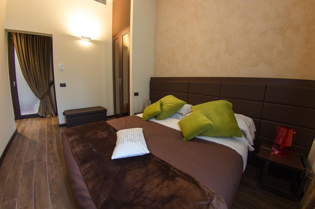 Arena Luxury Rooms فيرونا المظهر الخارجي الصورة