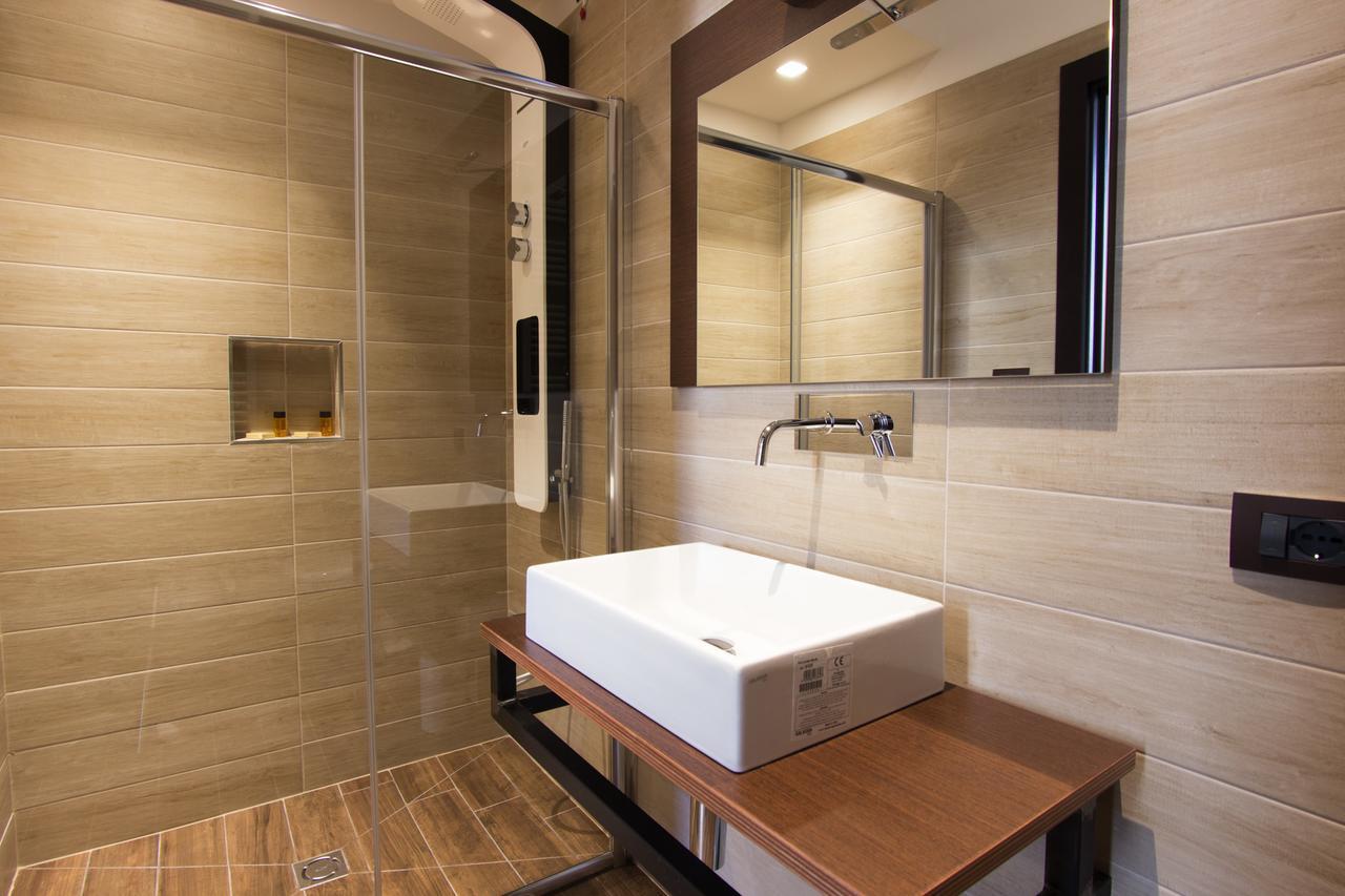 Arena Luxury Rooms فيرونا المظهر الخارجي الصورة