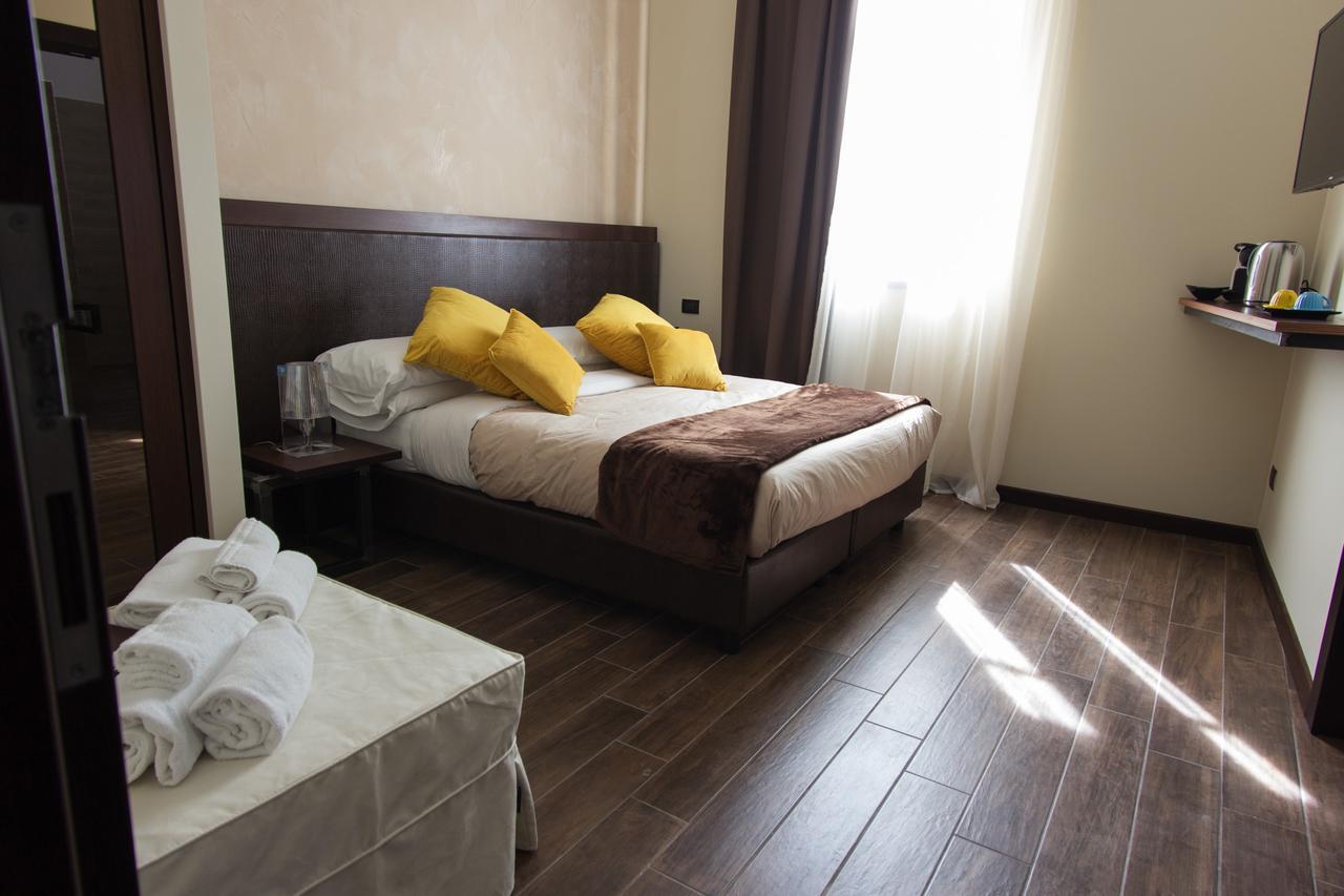 Arena Luxury Rooms فيرونا المظهر الخارجي الصورة
