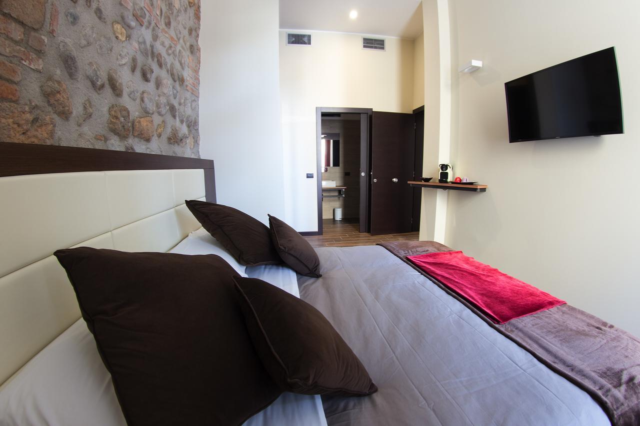 Arena Luxury Rooms فيرونا المظهر الخارجي الصورة