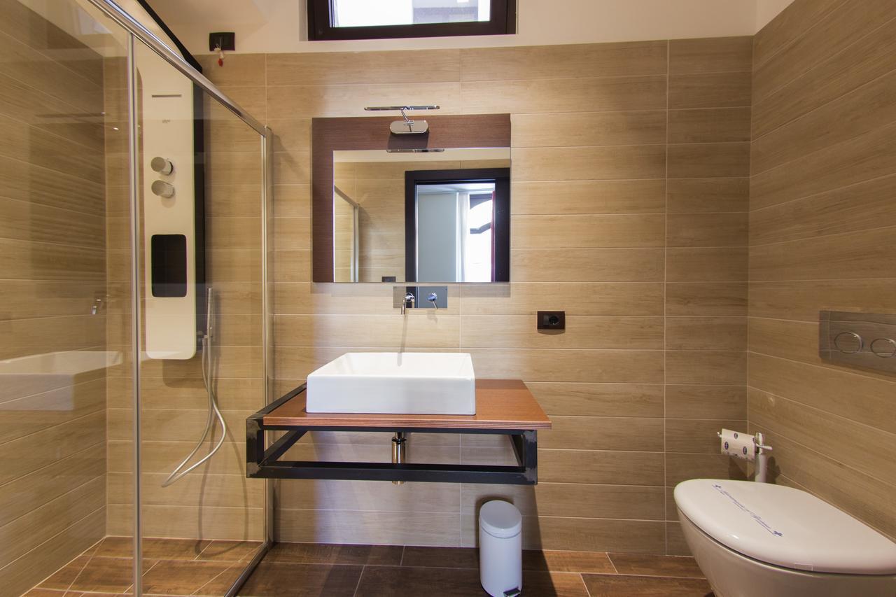 Arena Luxury Rooms فيرونا المظهر الخارجي الصورة