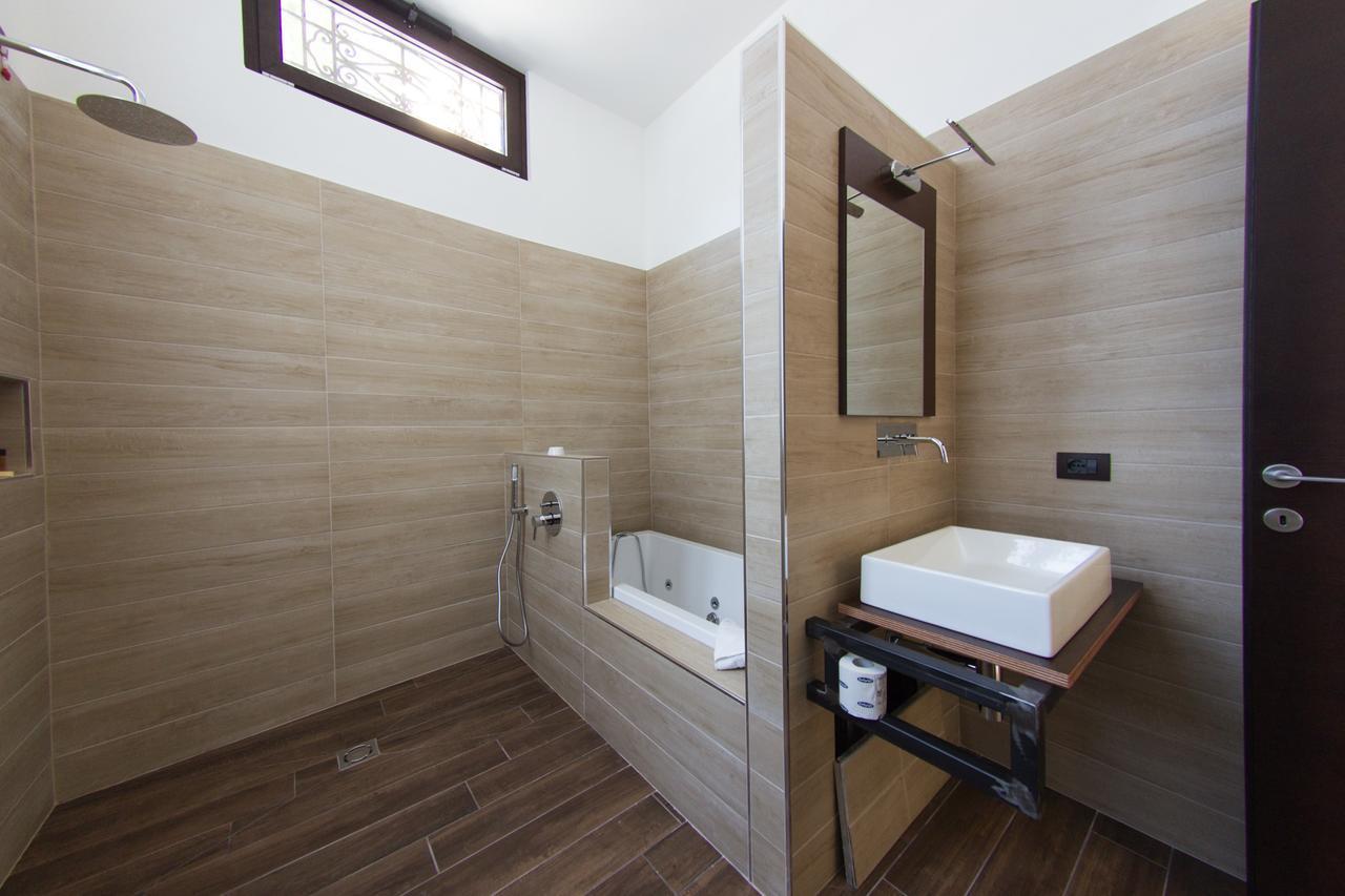 Arena Luxury Rooms فيرونا المظهر الخارجي الصورة