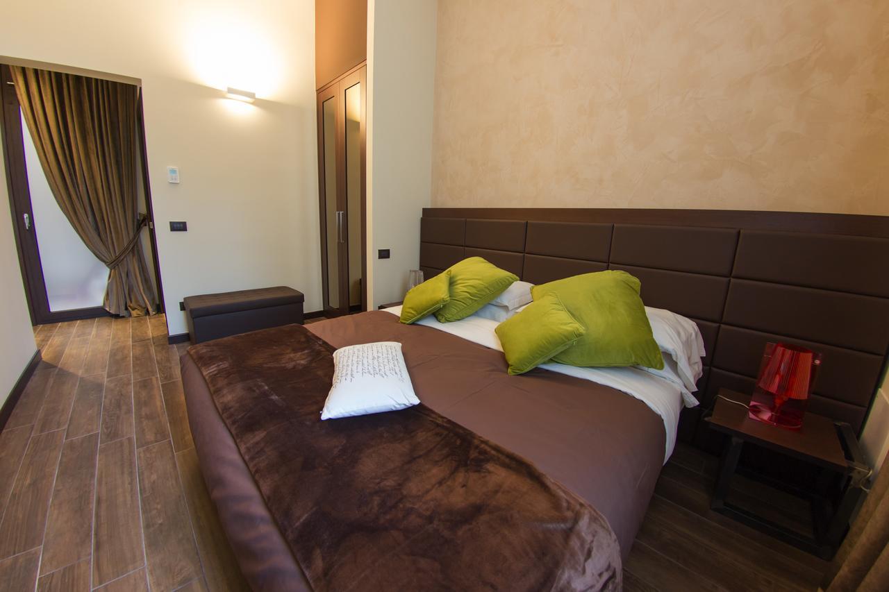 Arena Luxury Rooms فيرونا المظهر الخارجي الصورة