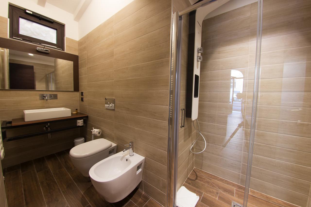 Arena Luxury Rooms فيرونا المظهر الخارجي الصورة